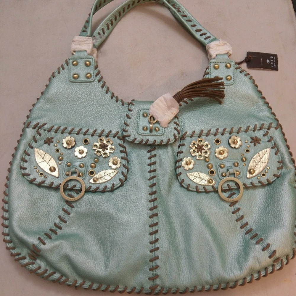 Rafe over the shoulder bag